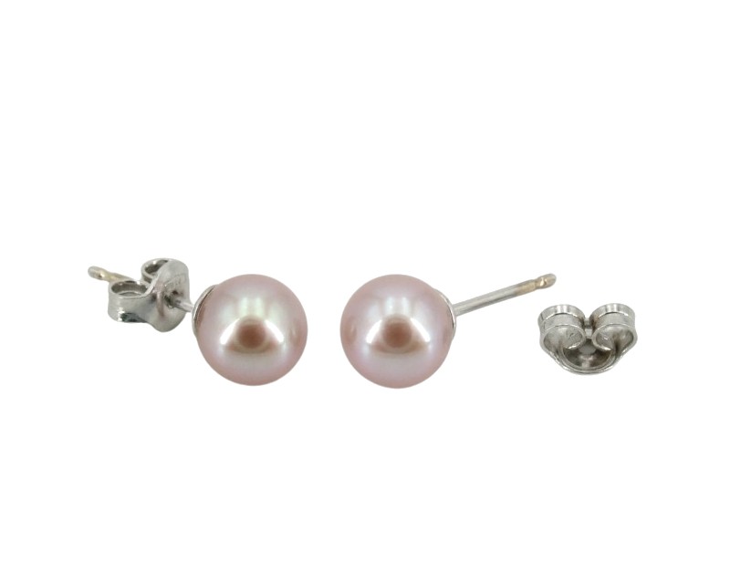 Perles lilas - BelPerles