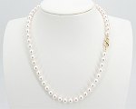 Vritable collier de perles  Belperles