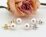 Perles bijoux<br>Meru<br>7.5 - 8.0 mm
