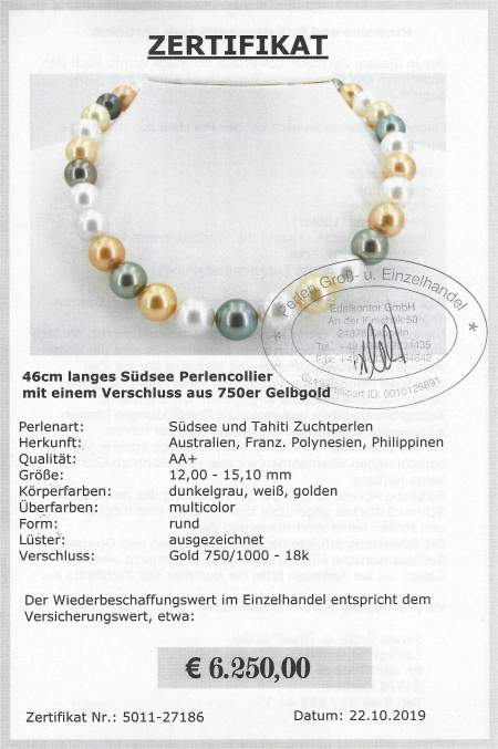 Collier-ficelle perles – Belperles