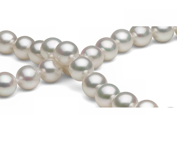 Chaîne en perles – Belperles