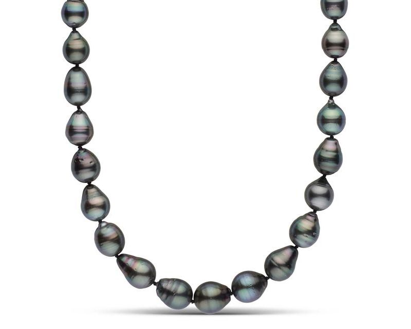 Perles baroques de grande taille - BelPerles