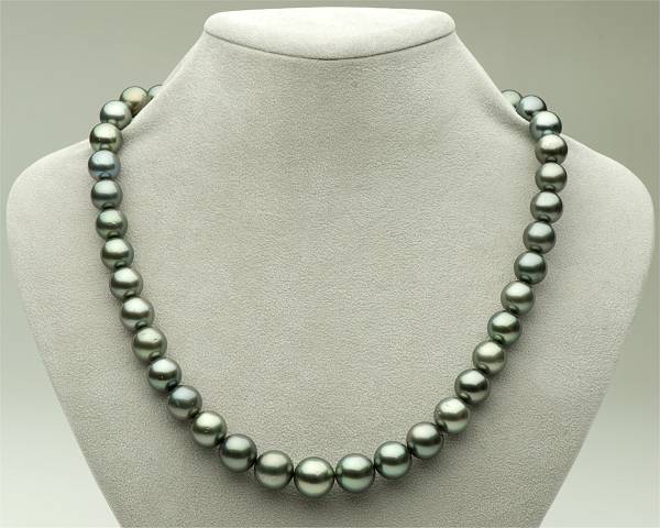 Perles de Tahiti Aola - Belperles