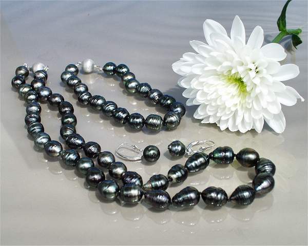 Baroque perles de BelPerles