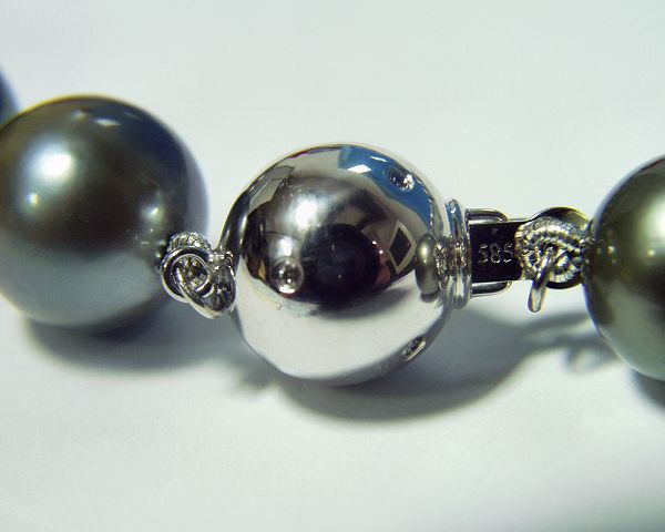 Bijoux en perles de BelPerles